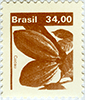 Brazil Stamp