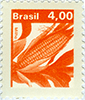 Brazil Stamp